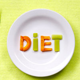 چگونه غذا بخوریم تا چاق نشویم