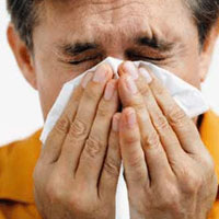 تفاوت سرماخوردگی با آنفلوآنزا