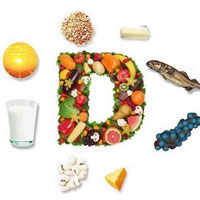 چرا باید ویتامین D مصرف کنیم