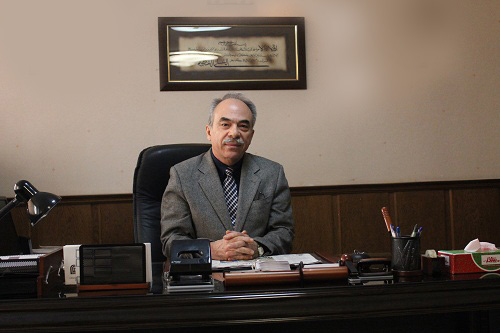 دكتر محسن وزیرنظامی